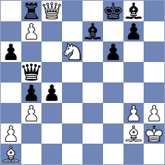 Zamansky - Pieterse (Groningen, 1990)