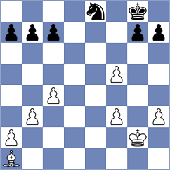 Garcia Ramos - Xiong (chess.com INT, 2025)
