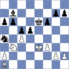 Kelleher - Basescu (Philadelphia, 1997)