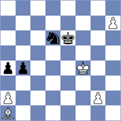 Salai - Petr (Hlohovec, 2000)