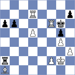 Ashwath Kaushik - Qian (Hong Kong HKG, 2024)