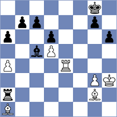 Nestorovic - Christensen (chess.com INT, 2022)