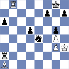 Williams - Blair (Kitchener, 2006)
