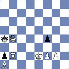 Nejad Ebrahim - Jalali (Chess.com INT, 2021)