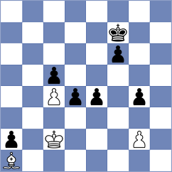 Hashemi - Stadler (Germany, 1997)