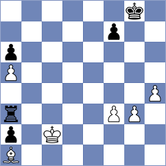Najer - Lobanov (Moscow RUS, 2025)
