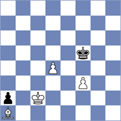 Korchynskyi - Pichot (chess.com INT, 2024)