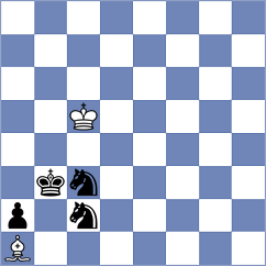 Mautone - Farrell (Rhodes GRE, 2024)