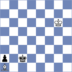 Andrews - Burgerhoff (Yakutsk RUS, 2021)