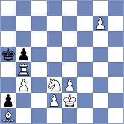 Deac - Livaic (chess.com INT, 2025)