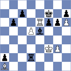 Gibala - Paduano (chess.com INT, 2025)