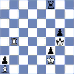 Khukhashvili - Arabidze (Lichess.org INT, 2021)