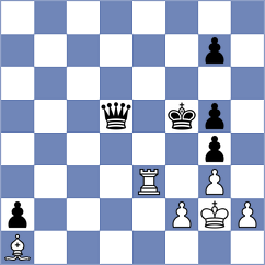 Abreu - Ivanov (Luzern, 1982)