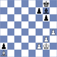 Munoz - Chigaev (chess.com INT, 2025)