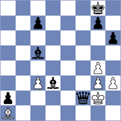 Czeisz - Zhou (Playchess.com INT, 2021)
