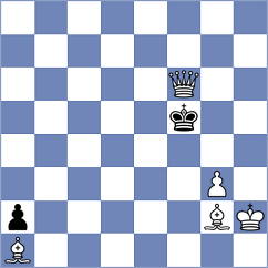 Lim - Dinham (Lichess.org INT, 2020)