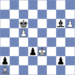 Ivlev - Khomeriki (Chess.com INT, 2020)