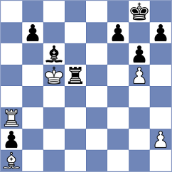 Eames - Fishman (chess.com INT, 2025)