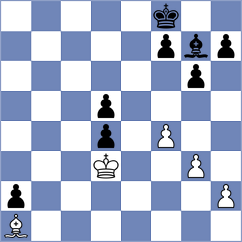 Khan - Einarsson (chess.com INT, 2022)