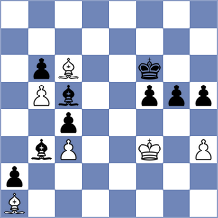 Karas - Kushko (chess.com INT, 2025)