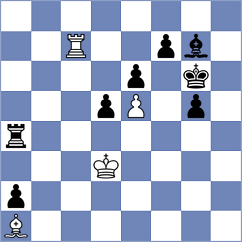 Karttunen - Dmitrenko (chess.com INT, 2025)
