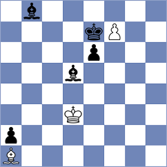 Vasenev - Noroozi (chess.com INT, 2025)