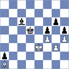 Nechepurenko - Shomoev (Zvenigorod, 2008)