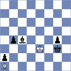 Medeiros - Yushko (chess.com INT, 2022)