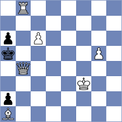 Alekseev - Platzgummer (chess.com INT, 2025)