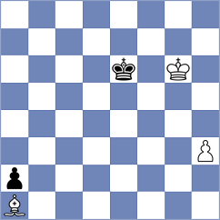 Sitbon - Hartge (chess.com INT, 2025)