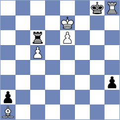 Barp - Jamshidi (Chess.com INT, 2018)