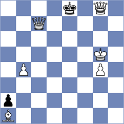 Masoumi - Kamran Nia (Chess.com INT, 2021)