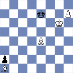 Fernandez - Percheron (Europe Echecs INT, 2020)