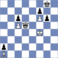 Vovk - Postny (chess.com INT, 2022)