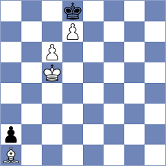 Mueller - Mersch (Playchess.com INT, 2012)