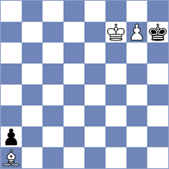 Melikhov - Kiseljova (chess.com INT, 2024)