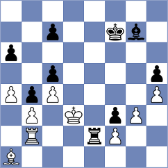 Zadorozhy - Lebedev (St Petersburg RUS, 2024)