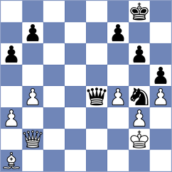 Kurkin - Grigorjev (Lipetsk, 2010)