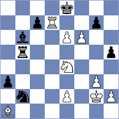 Chow - Gantner (England, 2016)