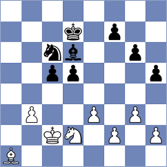 Costa - Richter (Chess.com INT, 2016)