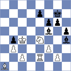 Gandhi - Matlak (chess.com INT, 2024)