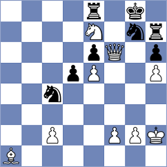 Xu - Akhmetov (Doha QAT, 2024)