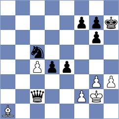Dorman - O'Laoide (Lichess.org INT, 2020)