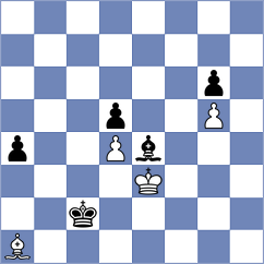 Claesen - Lavrenov (Bilzen, 2004)