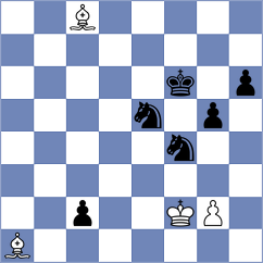 Zakhartsov - Keymer (chess.com INT, 2022)