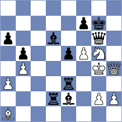 Vaishali - Steinberg (chess.com INT, 2024)