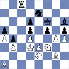 Nogueiras Santiago - Arencibia Rodriguez (Cienfuegos, 1991)