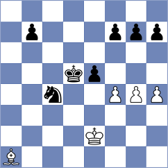 Matanovic - Germek (Belgrade, 1952)