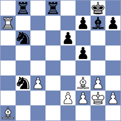 Ivanova - Tserendorj (Chess.com INT, 2020)