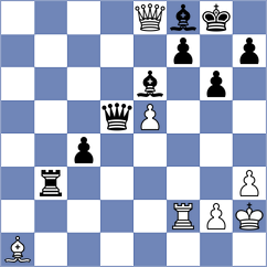 Boulos - La Villa Rivas (Chess.com INT, 2020)
